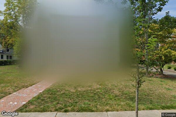 Street view of 48 Edgemont Rd, Montclair, NJ 07042