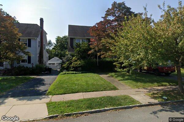 Street view of 48 Gordonhurst Ave, Montclair, NJ 07042