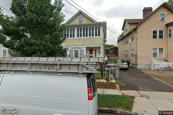 Street view of 48 James St, Montclair, NJ 07042