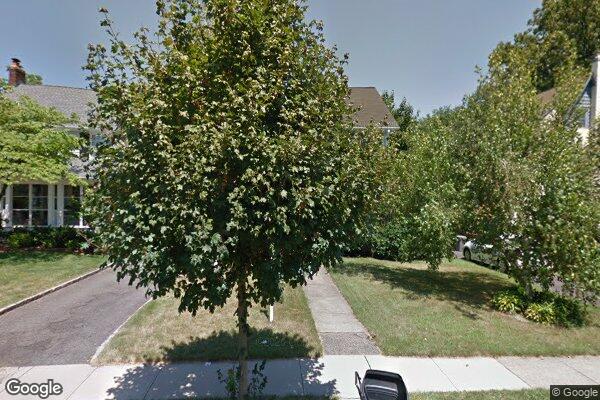 Street view of 49 Gordonhurst Ave, Montclair, NJ 07043