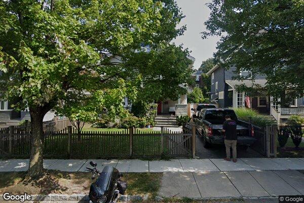 Street view of 49 Northview Ave, Montclair, NJ 07043
