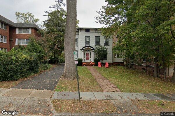 Street view of 49 Union St, Montclair, NJ 07042
