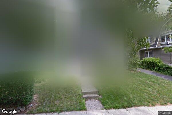 Street view of 4 Norman Rd, Montclair, NJ 07043