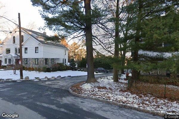 Street view of 51 Braemore Rd, Montclair, NJ 07043