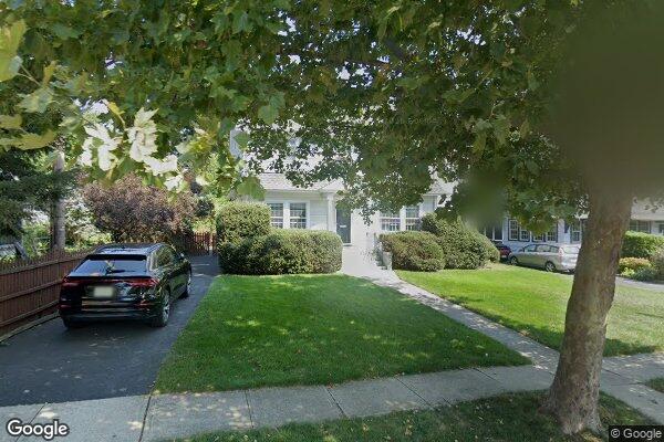 Street view of 51 Carolin Rd, Montclair, NJ 07043
