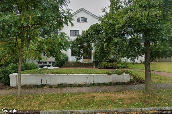 Street view of 54 Melrose Pl, Montclair, NJ 07042