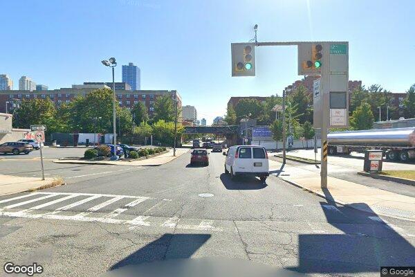 Street view of 573 Grove St, Montclair, NJ 07044