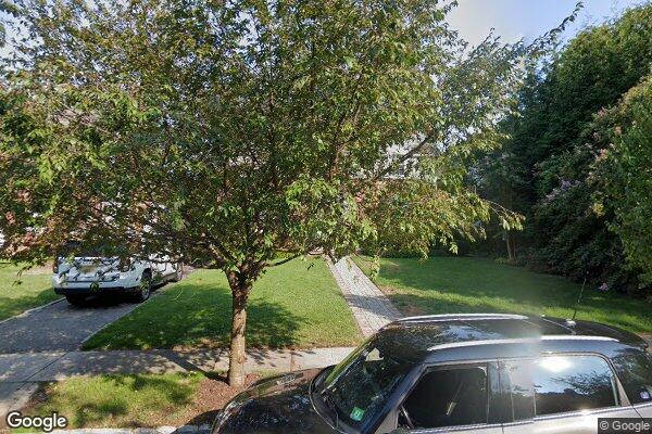 Street view of 5 Glenside Ter, Montclair, NJ 07043