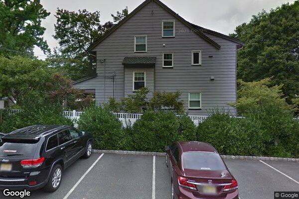 Street view of 5 Laurel Pl, Montclair, NJ 07043