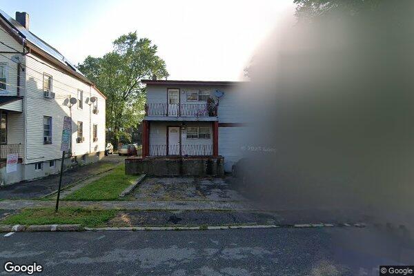 Street view of 5 Washington St, Montclair, NJ 07042