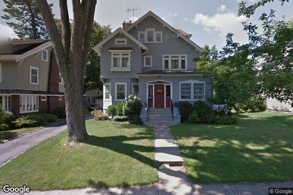 Street view of 64 Brookfield Rd, Montclair, NJ 07043