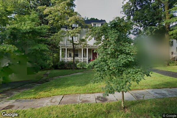Street view of 64 Myrtle Ave, Montclair, NJ 07042
