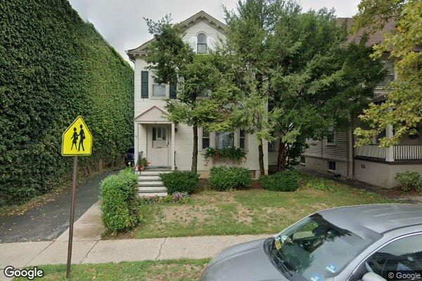 Street view of 64 Valley Rd, Montclair, NJ 07042