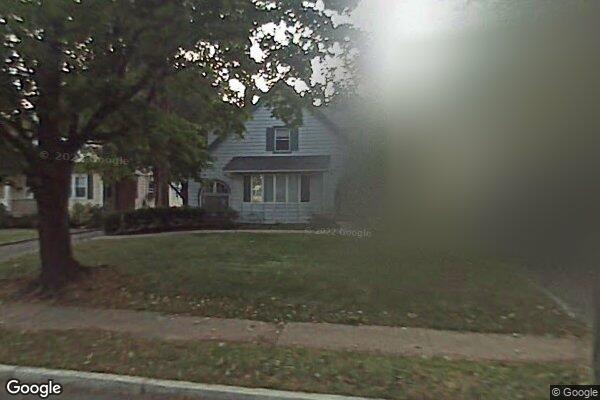 Street view of 652 Grove St, Montclair, NJ 07043