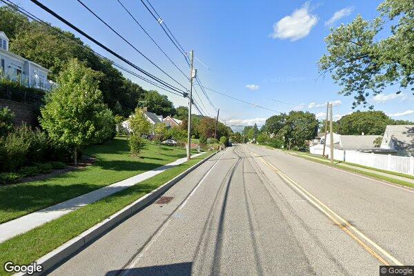 Street view of 664 Valley Rd, Montclair, NJ 07424