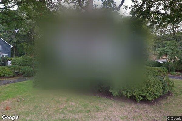 Street view of 66 Stonebridge Rd, Montclair, NJ 07042