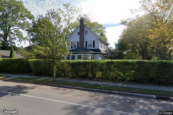 Street view of 67 Beverley Rd, Montclair, NJ 07043