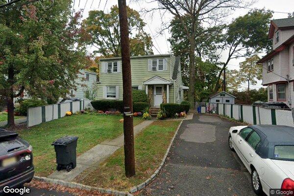 Street view of 67 Pleasant Ave, Montclair, NJ 07042
