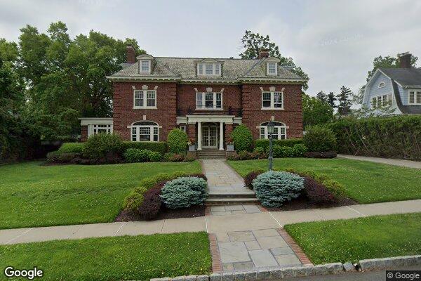 Street view of 68 Melrose Pl, Montclair, NJ 07042