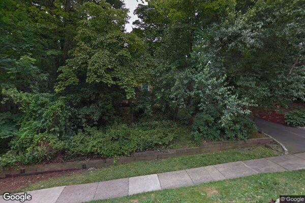 Street view of 68 Overlook Rd, Montclair, NJ 07043