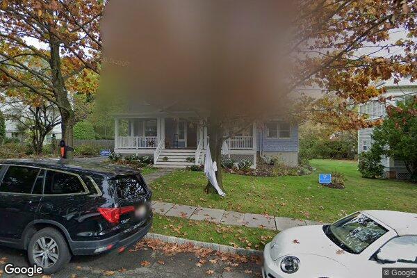 Street view of 69 Brookfield Rd, Montclair, NJ 07043