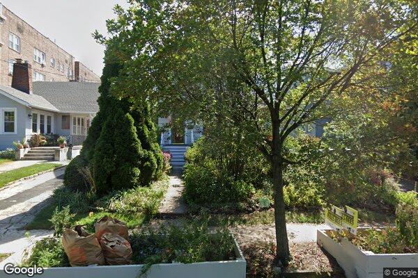 Street view of 69 Grove St, Montclair, NJ 07042