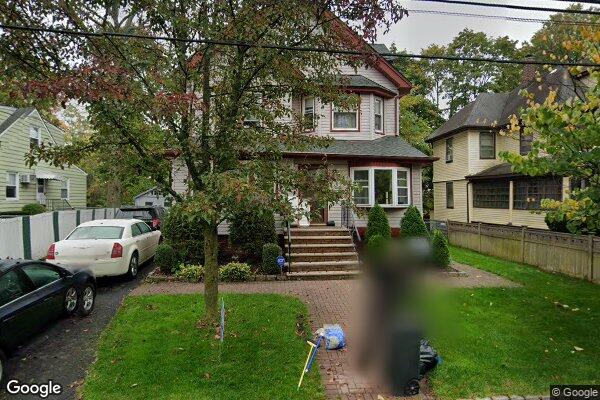 Street view of 69 Pleasant Ave, Montclair, NJ 07042