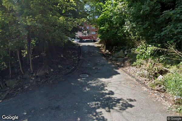 Street view of 69 Valley Rd, Montclair, NJ 07047