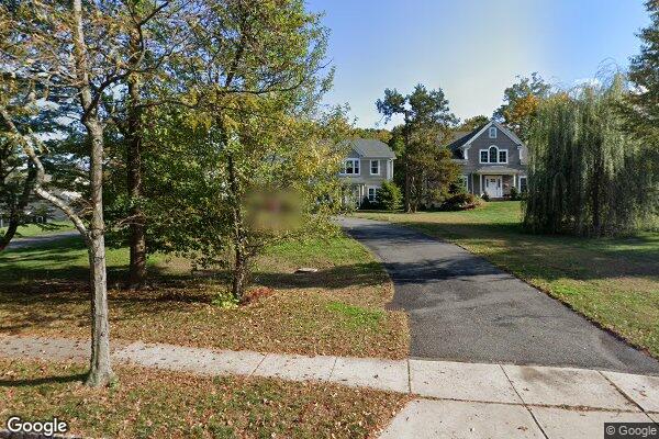 Street view of 6 Madison Ave, Montclair, NJ 07042