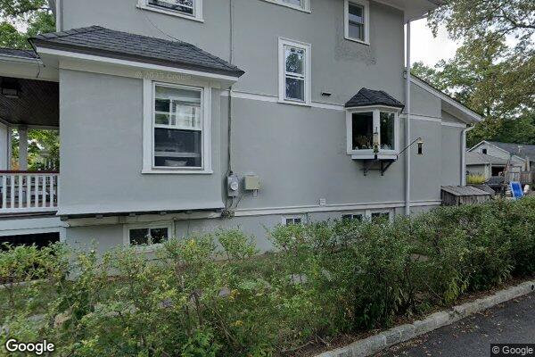Street view of 714 Valley Rd, Montclair, NJ 07043