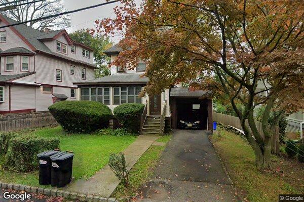 Street view of 71 Pleasant Ave, Montclair, NJ 07042