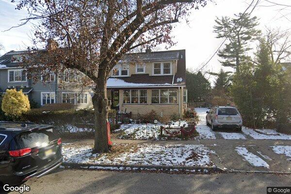 Street view of 73 Central Ave, Montclair, NJ 07042