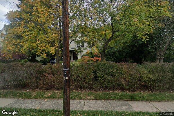 Street view of 761 Valley Rd, Montclair, NJ 07043