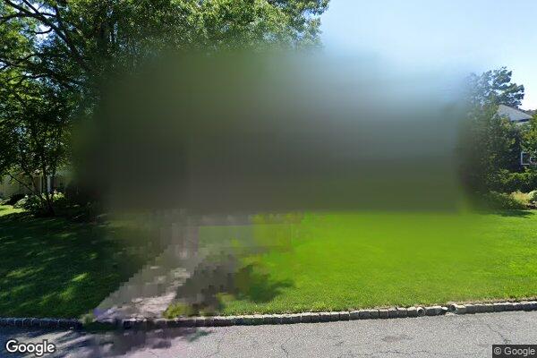 Street view of 76 Heller Way, Montclair, NJ 07043