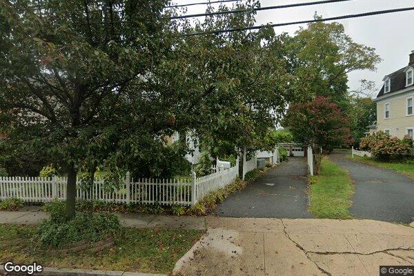 Street view of 77 Elm St, Montclair, NJ 07042