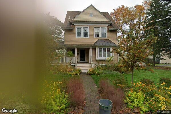 Street view of 77 Pleasant Ave, Montclair, NJ 07042