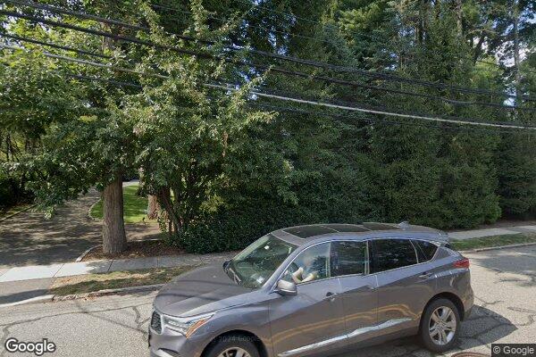 Street view of 786 Valley Rd, Montclair, NJ 07043