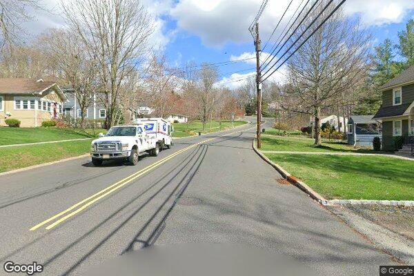 Street view of 79 Central Ave, Montclair, NJ 07059