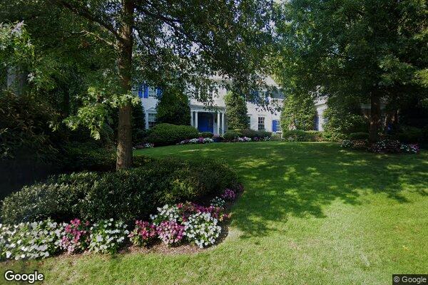 Street view of 7 Heller Dr, Montclair, NJ 07043