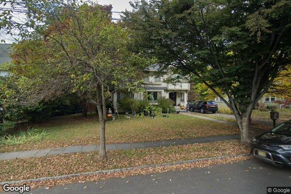 Street view of 80 Montclair Ave, Montclair, NJ 07042