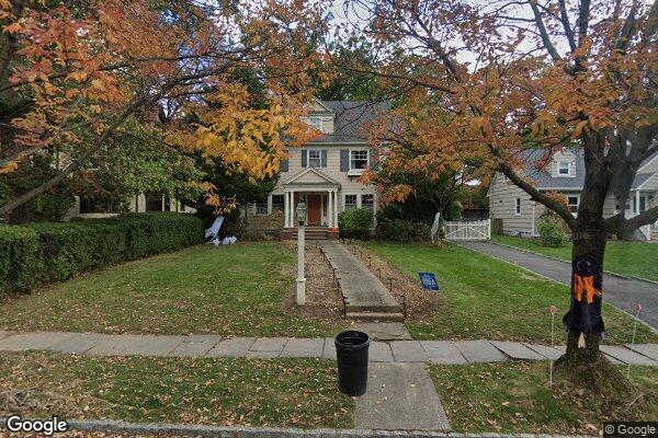 Street view of 81 Montclair Ave, Montclair, NJ 07042