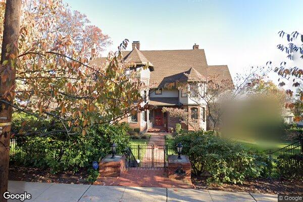 Street view of 81 Prospect Ave, Montclair, NJ 07042