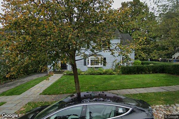 Street view of 84 Myrtle Ave, Montclair, NJ 07042