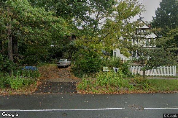 Street view of 86 Elm St, Montclair, NJ 07042