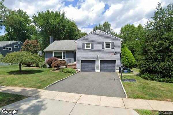 Street view of 87 Buckingham Rd, Montclair, NJ 07043