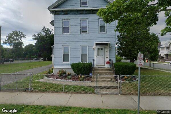 Street view of 88 Bay St, Montclair, NJ 07044