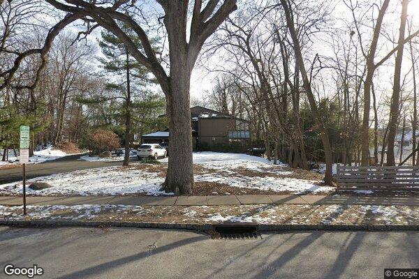 Street view of 89 Central Ave, Montclair, NJ 07042