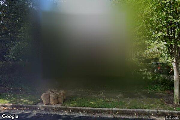 Street view of 8 Douglas Rd, Montclair, NJ 07028