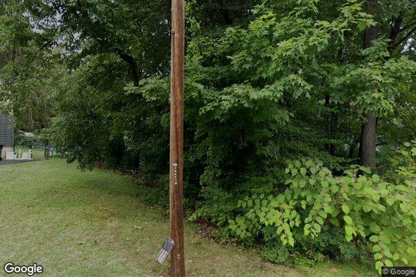 Street view of 8 Wheeler St, Montclair, NJ 07028