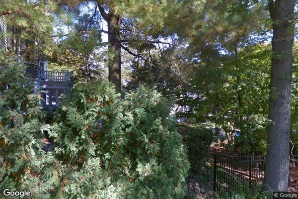 Street view of 8D So Mountain Ave, Montclair, NJ 07052